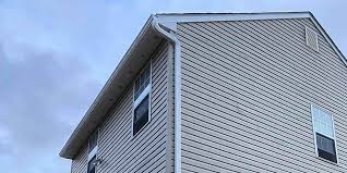 Best Wood Siding Installation  in Burlington, VT